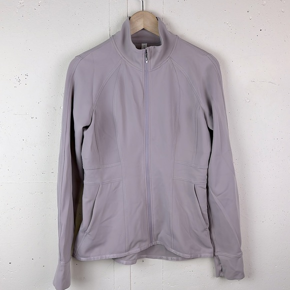 lululemon athletica Jackets & Blazers - Lululemon In Profile Jacket